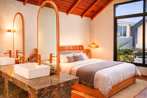 1 bedroom Villa in Badung, Indonesia No. 12160 9