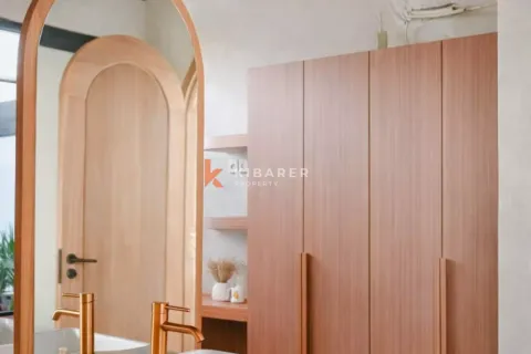 1 bedroom Villa in Badung, Indonesia No. 12160 11