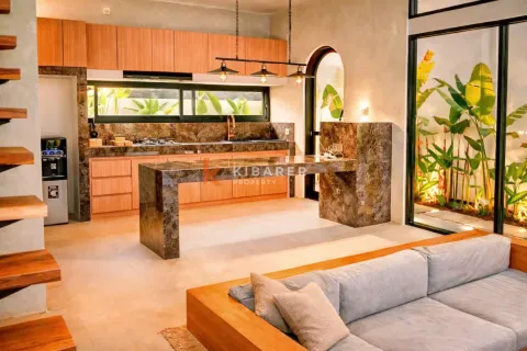 1 bedroom Villa in Badung, Indonesia No. 12160 4