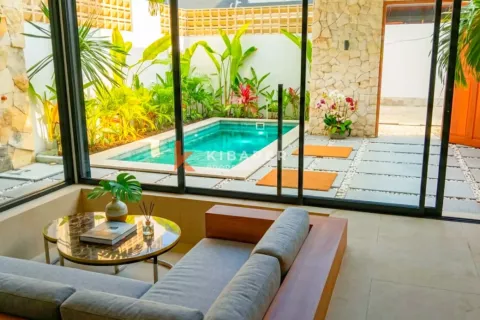 1 bedroom Villa in Badung, Indonesia No. 12160