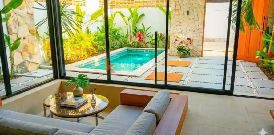 1 bedroom Villa in Badung, Indonesia No. 12160