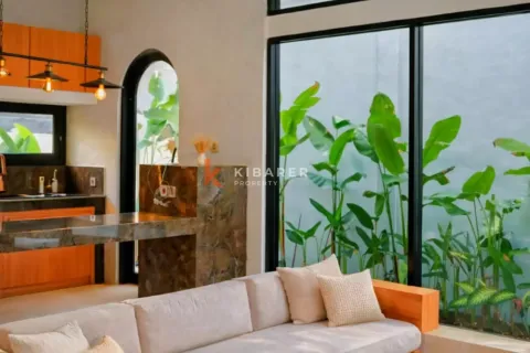 1 bedroom Villa in Badung, Indonesia No. 12160 2