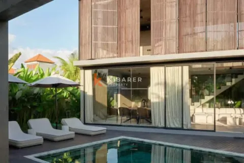 3 bedrooms Villa in Buduk, Mengwi, Badung, Indonesia No. 12157 2