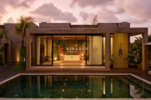 3 bedrooms Villa in Buduk, Mengwi, Badung, Indonesia No. 12157 3