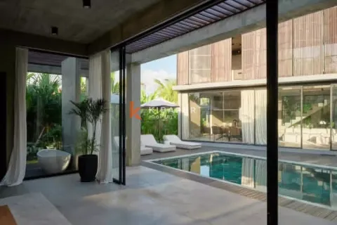 3 bedrooms Villa in Buduk, Mengwi, Badung, Indonesia No. 12157 5