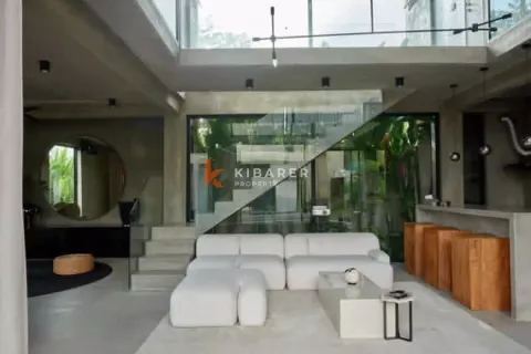 3 bedrooms Villa in Buduk, Mengwi, Badung, Indonesia No. 12157 4