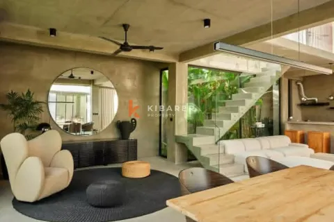 3 bedrooms Villa in Buduk, Mengwi, Badung, Indonesia No. 12157 8