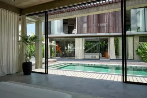 3 bedrooms Villa in Buduk, Mengwi, Badung, Indonesia No. 12157 10