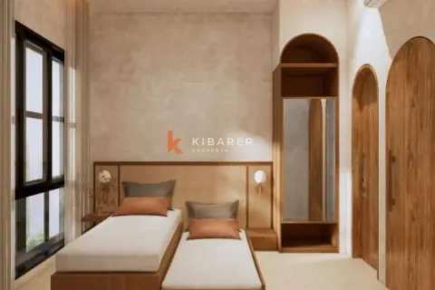 2 bedrooms Villa in Kuta, Badung, Indonesia No. 12154 11