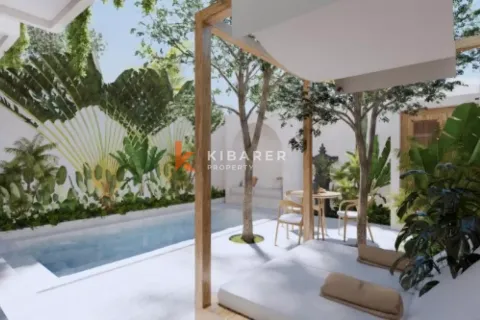 2 bedrooms Villa in Kuta, Badung, Indonesia No. 12154