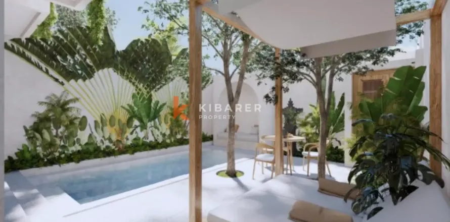 2 bedrooms Villa in Kuta, Badung, Indonesia No. 12154
