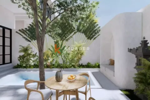 2 bedrooms Villa in Kuta, Badung, Indonesia No. 12154 4