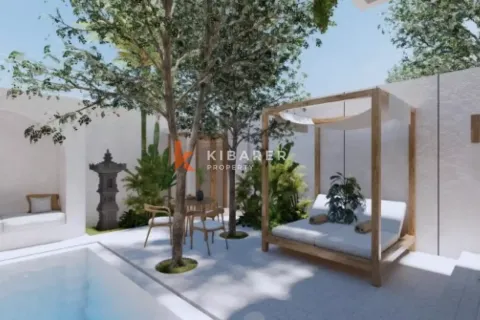 2 bedrooms Villa in Kuta, Badung, Indonesia No. 12154 3
