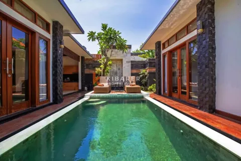 2 bedrooms Villa in South Denpasar, Denpasar, Indonesia No. 12158