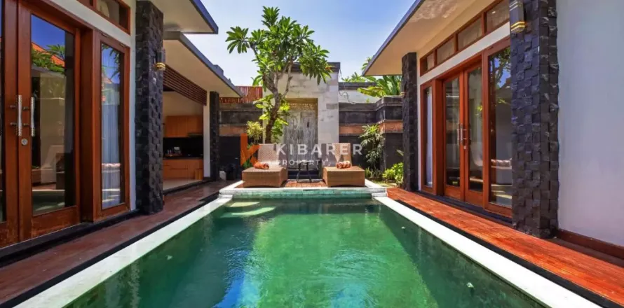2 bedrooms Villa in South Denpasar, Denpasar, Indonesia No. 12158
