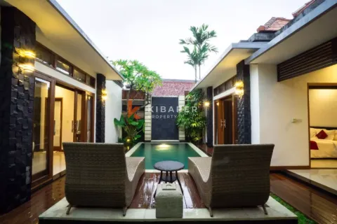 2 bedrooms Villa in South Denpasar, Denpasar, Indonesia No. 12158 2