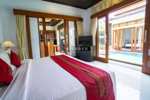 2 bedrooms Villa in South Denpasar, Denpasar, Indonesia No. 12158 9
