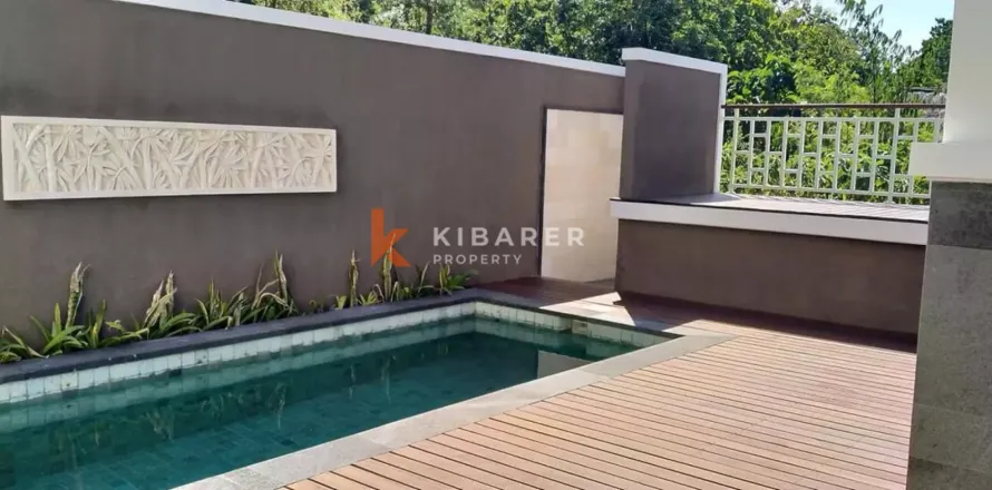 3 bedrooms Villa in Ungasan, Badung, Indonesia No. 12155