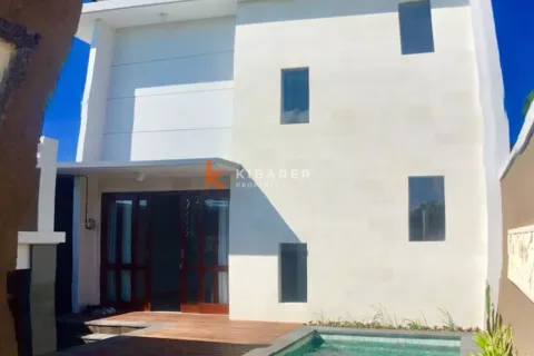 3 bedrooms Villa in Ungasan, Badung, Indonesia No. 12155 4