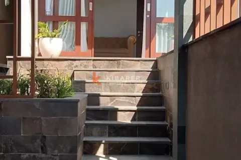 3 bedrooms Villa in Ungasan, Badung, Indonesia No. 12155 5