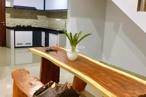 3 bedrooms Villa in Ungasan, Badung, Indonesia No. 12155 21