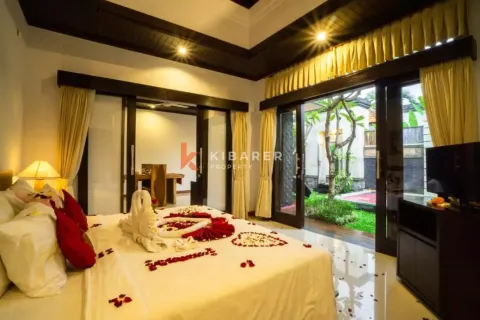 1 bedroom Villa in South Denpasar, Denpasar, Indonesia No. 12159 9