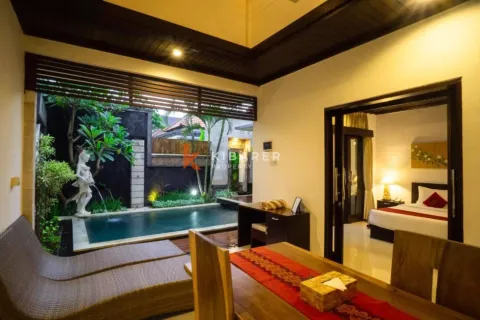1 bedroom Villa in South Denpasar, Denpasar, Indonesia No. 12159 5