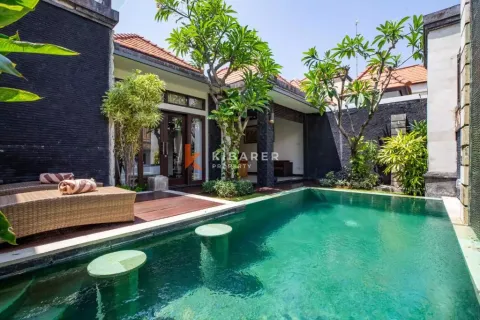1 bedroom Villa in South Denpasar, Denpasar, Indonesia No. 12159