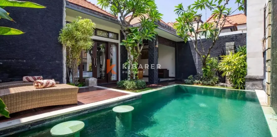 1 bedroom Villa in South Denpasar, Denpasar, Indonesia No. 12159