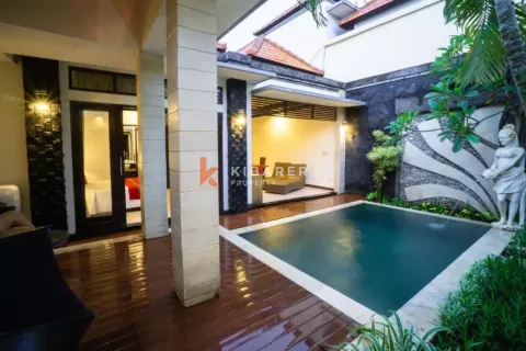 1 bedroom Villa in South Denpasar, Denpasar, Indonesia No. 12159 4