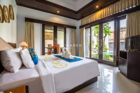 1 bedroom Villa in South Denpasar, Denpasar, Indonesia No. 12159 8