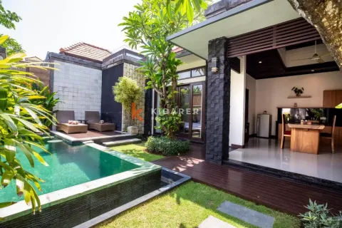 1 bedroom Villa in South Denpasar, Denpasar, Indonesia No. 12159 2
