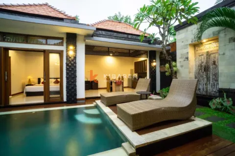 1 bedroom Villa in South Denpasar, Denpasar, Indonesia No. 12159 3