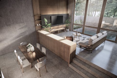2 bedrooms Villa in Pererenan, Mengwi, Badung, Indonesia No. 11201 16