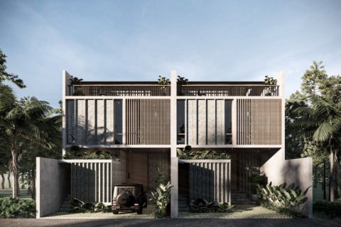 2 bedrooms Villa in Pererenan, Mengwi, Badung, Indonesia No. 11201 10
