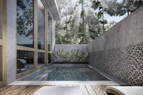 2 bedrooms Villa in Pererenan, Mengwi, Badung, Indonesia No. 11201 19
