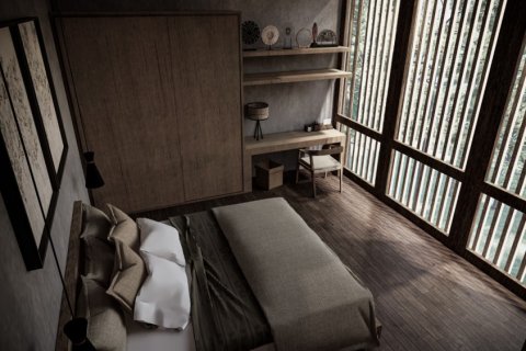 2 bedrooms Villa in Pererenan, Mengwi, Badung, Indonesia No. 11201 2