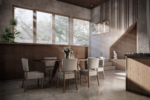 2 bedrooms Villa in Pererenan, Mengwi, Badung, Indonesia No. 11201 14