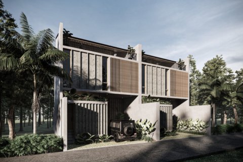 2 bedrooms Villa in Pererenan, Mengwi, Badung, Indonesia No. 11201 11