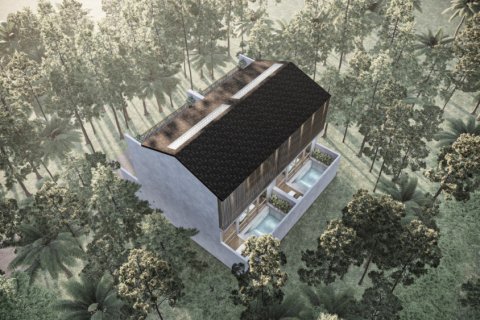 2 bedrooms Villa in Pererenan, Mengwi, Badung, Indonesia No. 11201 12