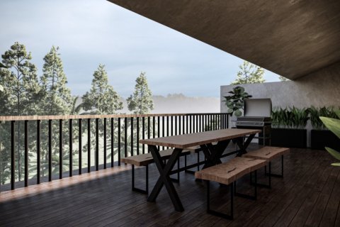 2 bedrooms Villa in Pererenan, Mengwi, Badung, Indonesia No. 11201 8