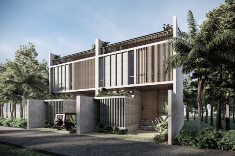 2 bedrooms Villa in Pererenan, Mengwi, Badung, Indonesia No. 11201 15