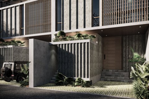 2 bedrooms Villa in Pererenan, Mengwi, Badung, Indonesia No. 11201 13