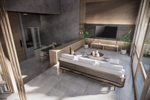2 bedrooms Villa in Pererenan, Mengwi, Badung, Indonesia No. 11201 17