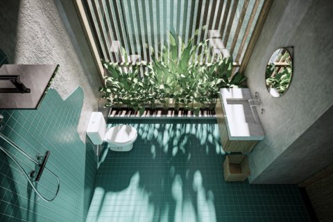 2 bedrooms Villa in Pererenan, Mengwi, Badung, Indonesia No. 11201 5