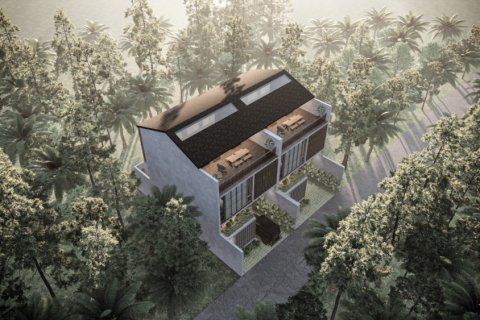 2 bedrooms Villa in Pererenan, Mengwi, Badung, Indonesia No. 11201 9