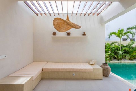 2 bedrooms Villa in Denpasar, Indonesia No. 11199 3