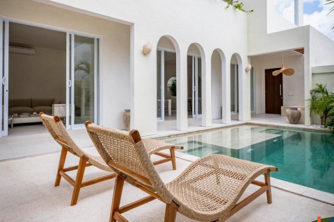 2 bedrooms Villa in Denpasar, Indonesia No. 11199 1