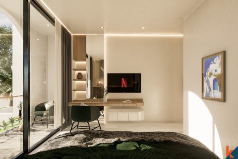 2 bedrooms Villa in Canggu, Badung, Indonesia No. 11196 7