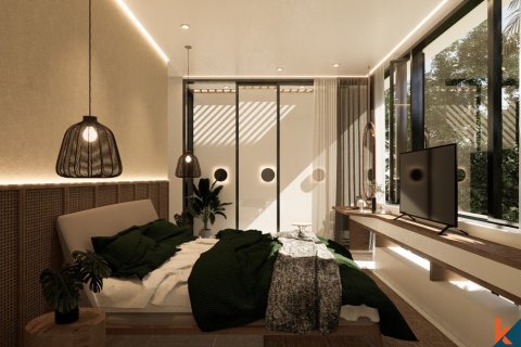 2 bedrooms Villa in Canggu, Badung, Indonesia No. 11196 14